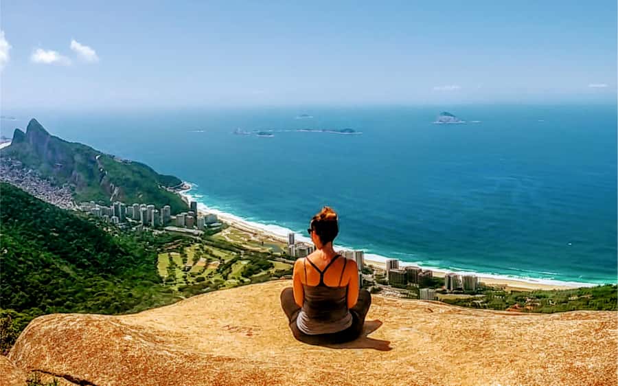 Rio: Tijuca National Park Small-Group Hike to Pedra Bonita - Key highlights to know before you go