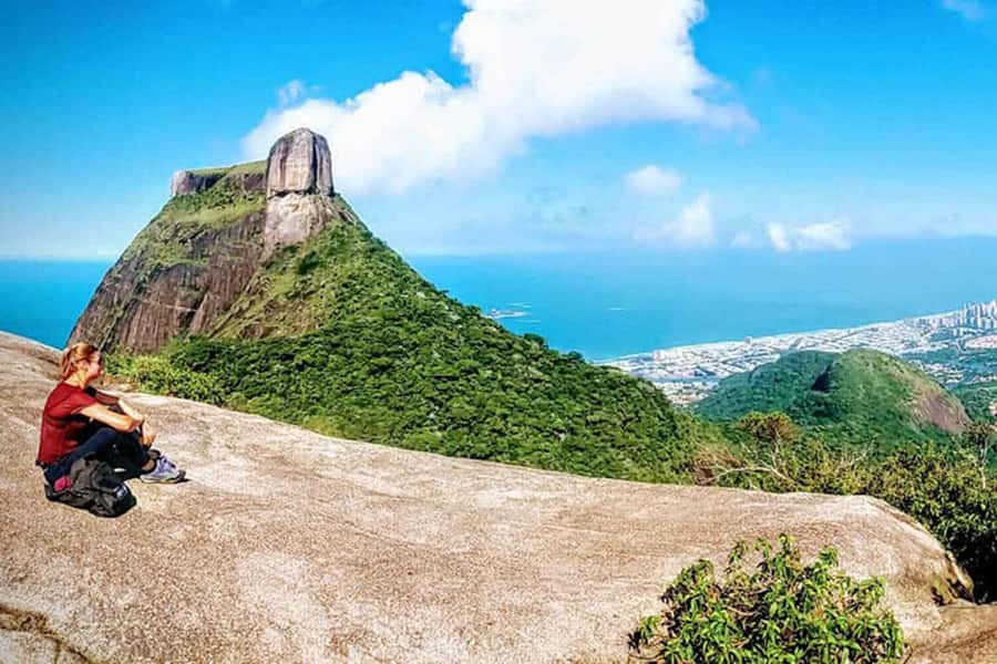 Rio: Tijuca National Park Small-Group Hike to Pedra Bonita - Why Pedra Bonita feels special in Rio