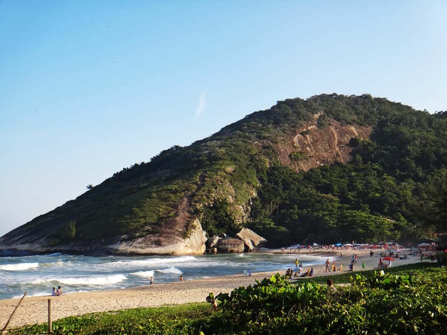 Rio's Best Hidden Beaches Small Group Tour - Key Highlights You’ll Feel on Day One