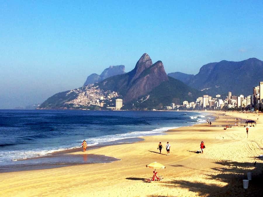 Rio's Best Hidden Beaches Small Group Tour - A 6-Hour Coastline Sampler That Skips the Big Crowds