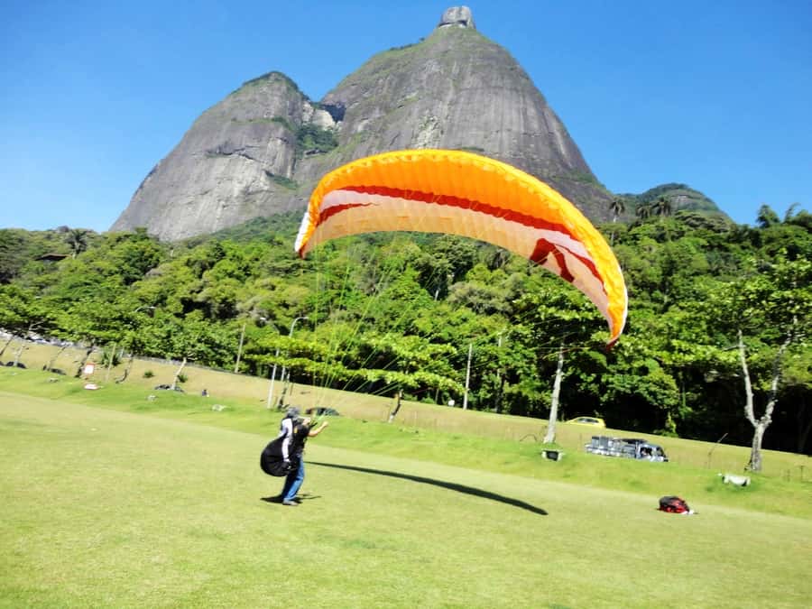 Rio's Best Hidden Beaches Small Group Tour - Prainha and Grumari: Natural Park Beaches With No Residences