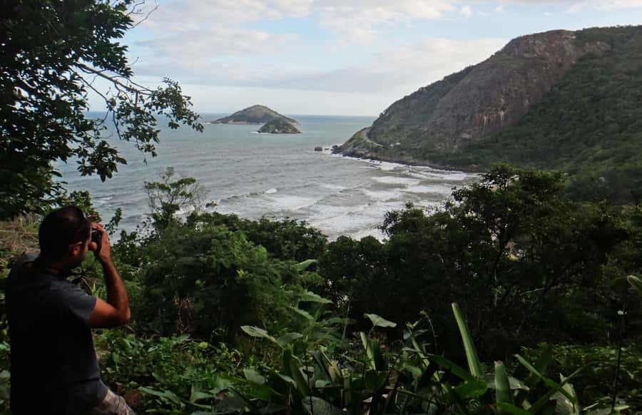 Rio's Best Hidden Beaches Small Group Tour - Price and Value: Is $80 Worth It for This Beach Mix?