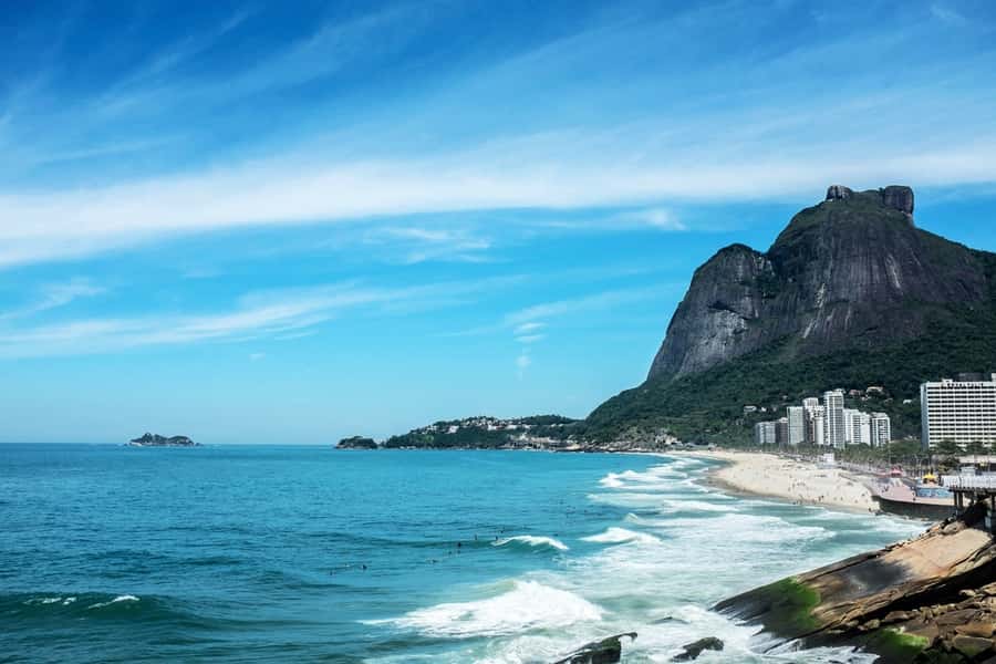 Rio's Best Hidden Beaches Small Group Tour - What to Bring (and How to Avoid a Beach-Day Annoyance)