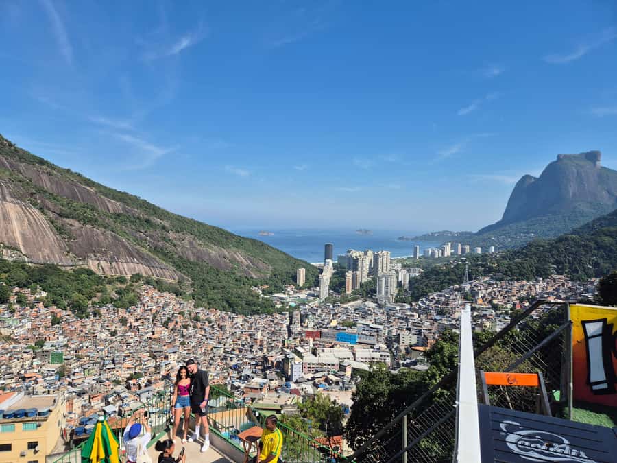 Rocinha Jeep Tour: A Journey into the Soul of the Favela! - Key highlights worth your attention