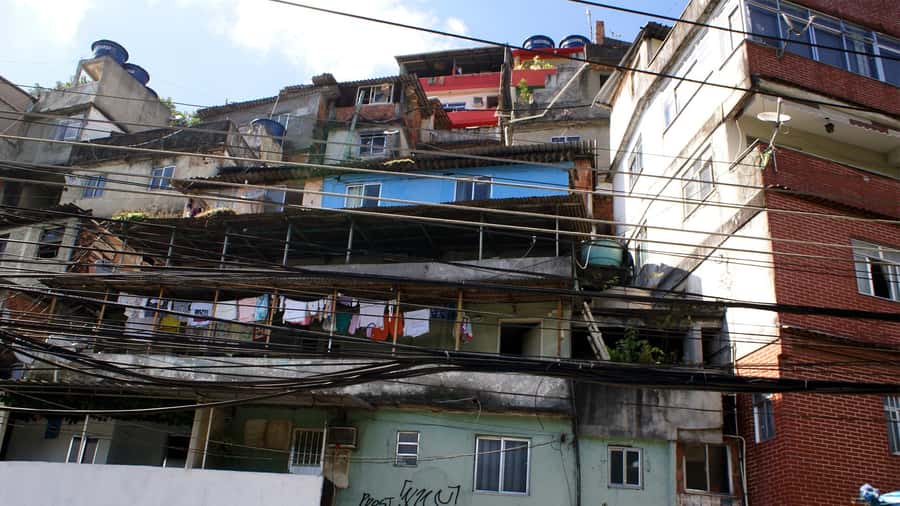 Rocinha Jeep Tour: A Journey into the Soul of the Favela! - São Conrado Beach: a calm finish after the neighborhood