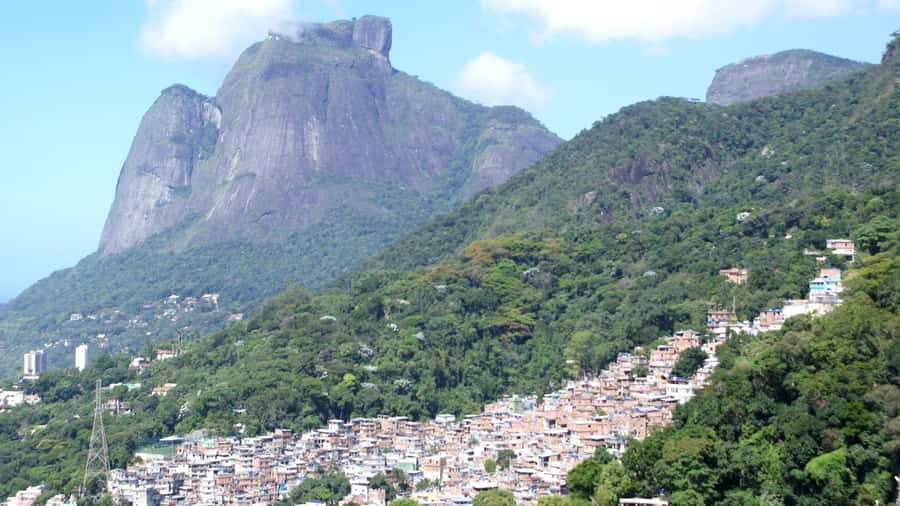 Rocinha Jeep Tour: A Journey into the Soul of the Favela! - Price and value: is $86 worth it?