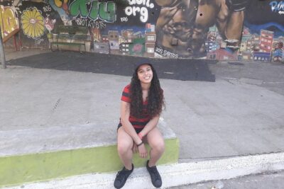 Rocinha Local Tour - First talk with your guide: how you get oriented fast