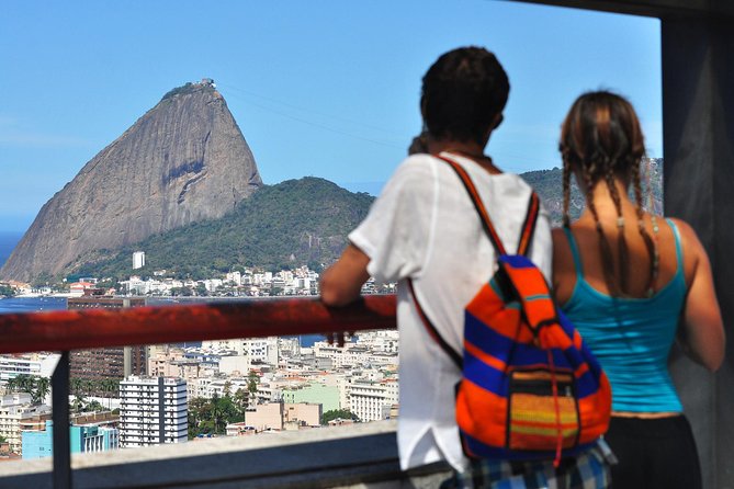 Santa Teresa, Lapa, and Cinelândia with Tram Ride and Selarón Steps - Pace, group size, and how to avoid the common complaints