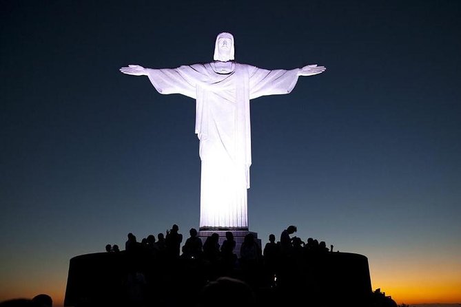 Skip the Line Christ the Redeemer Admission Ticket - Key Highlights You’ll Actually Feel