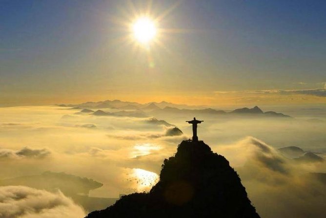 Skip the Line Christ the Redeemer Admission Ticket - Price and Value: What $45.90 Buys You in Real Life