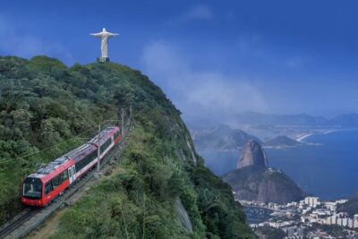 Skip the Line Christ the Redeemer Admission Ticket - Redeeming Your E-Voucher: The Step That Makes or Breaks the Day