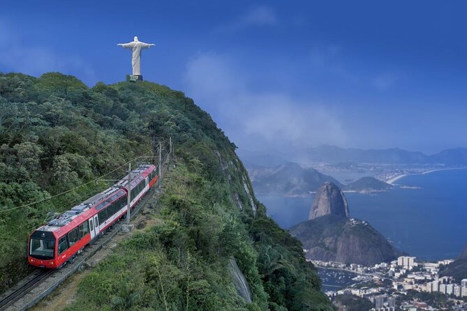Skip the Line Christ the Redeemer Admission Ticket - Redeeming Your E-Voucher: The Step That Makes or Breaks the Day