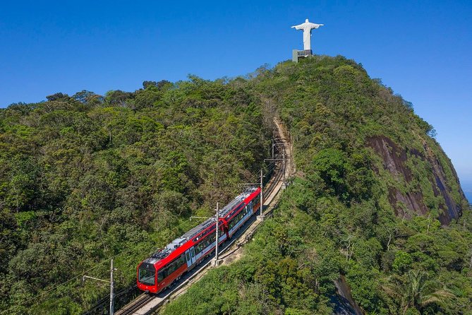 Skip the Line to Christ Redeemer, Sugar Loaf and Barbecue Lunch - Price and what you actually get for $113.70
