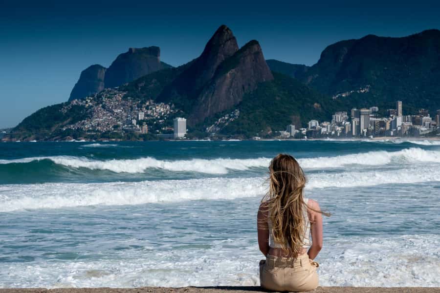 Strike a pose: The Rio Photo tour! - A 4-hour Rio photo plan that saves you time and stress