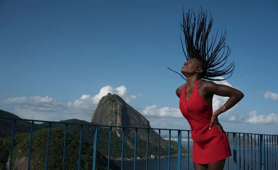 Strike a pose: The Rio Photo tour! - Iconic Rio sights are possible, but tickets are extra