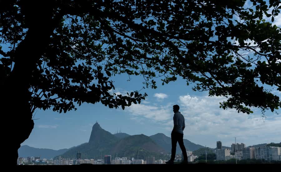 Strike a pose: The Rio Photo tour! - When this tour might not be the best fit