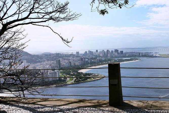 Sugar Loaf Mountain Half-Day Tour - Hotel pickup zones and the city drive that sets the stage