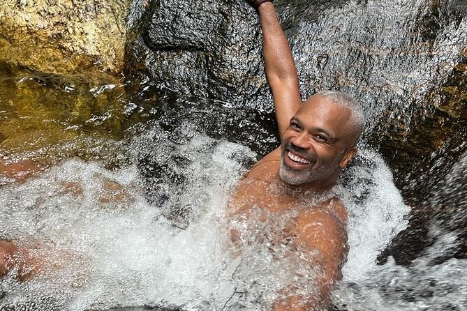 Sugarloaf - Hike and Easy Climb Sugarloaf's Coast - Who should book this Sugarloaf coast climb