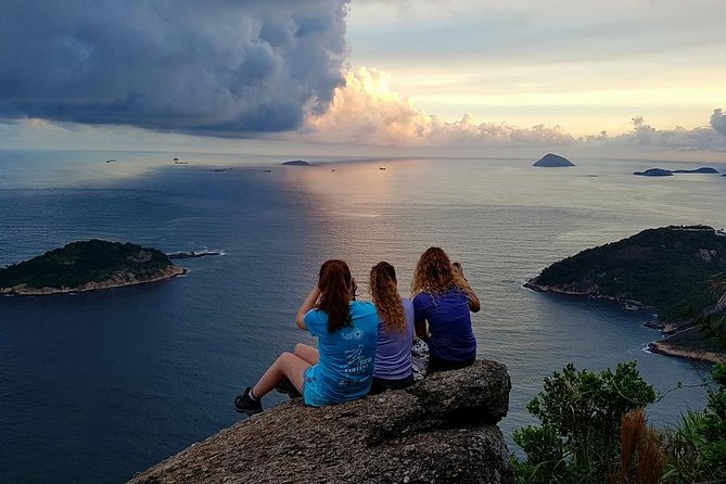 Sugarloaf Mountain Climbing Trail - Why Sugarloaf climbing feels different from just riding up