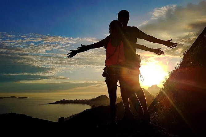 Sugarloaf Mountain Climbing Trail - The pace and timing that work best (and when to start worrying)