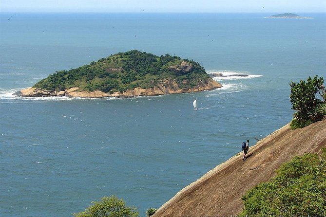 Sugarloaf Mountain Climbing Trail - Price and value: is $62.78 a smart use of time?