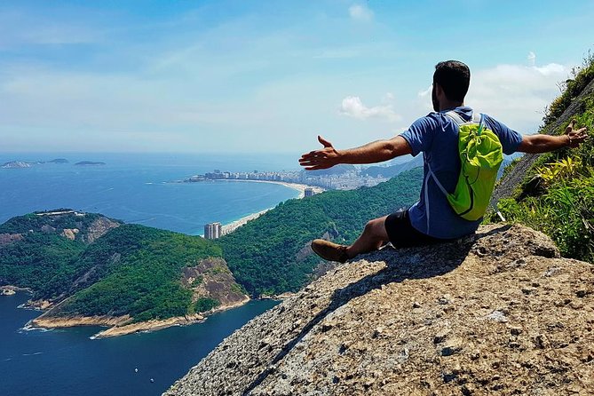 Sugarloaf Mountain Climbing Trail - Who should book Sugarloaf Mountain Climbing Trail