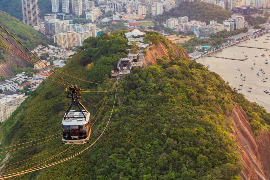 Sugarloaf Mountain Fast-Pass Ticket and Guided Tour - Key Points You’ll Care About Most