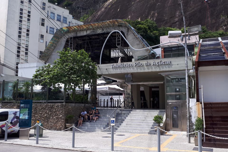 Sugarloaf Mountain Fast-Pass Ticket and Guided Tour - Who This Tour Fits Best (And Who Might Prefer Something Else)