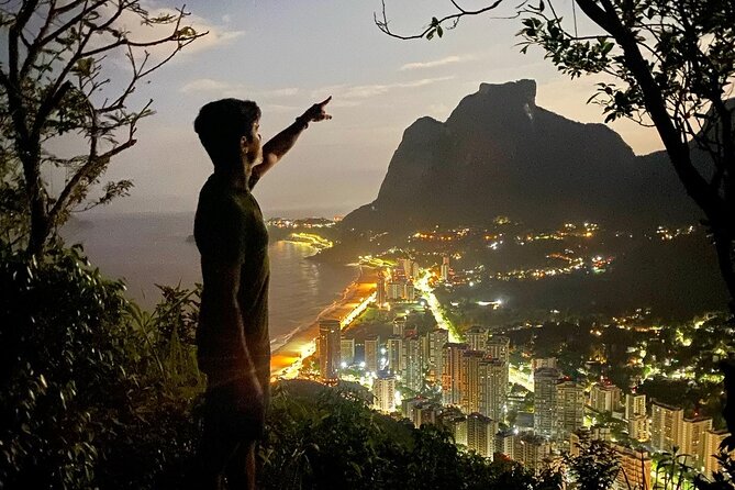 Sunrise and Sunrise Walk Two Brothers with Local Guide - Why Morro Dois Irmãos Sunrise Feels Like a Rio Right-Now Moment