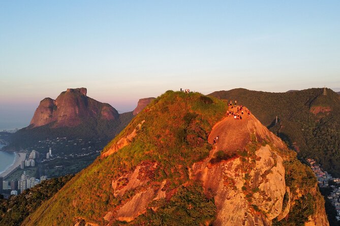 Sunrise and Sunrise Walk Two Brothers with Local Guide - Price and Value: What You’re Really Paying for at $64.55