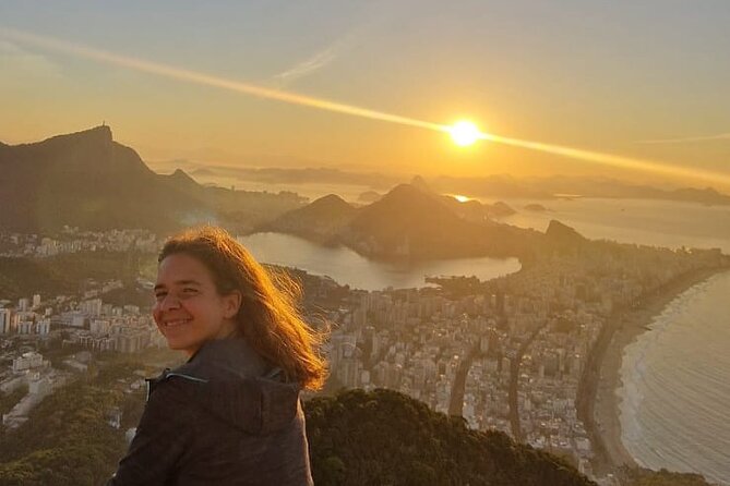 Sunrise at Morro 2 Irmãos - Vidigal - Rio de Janeiro - Who this tour is best for (and who should skip it)