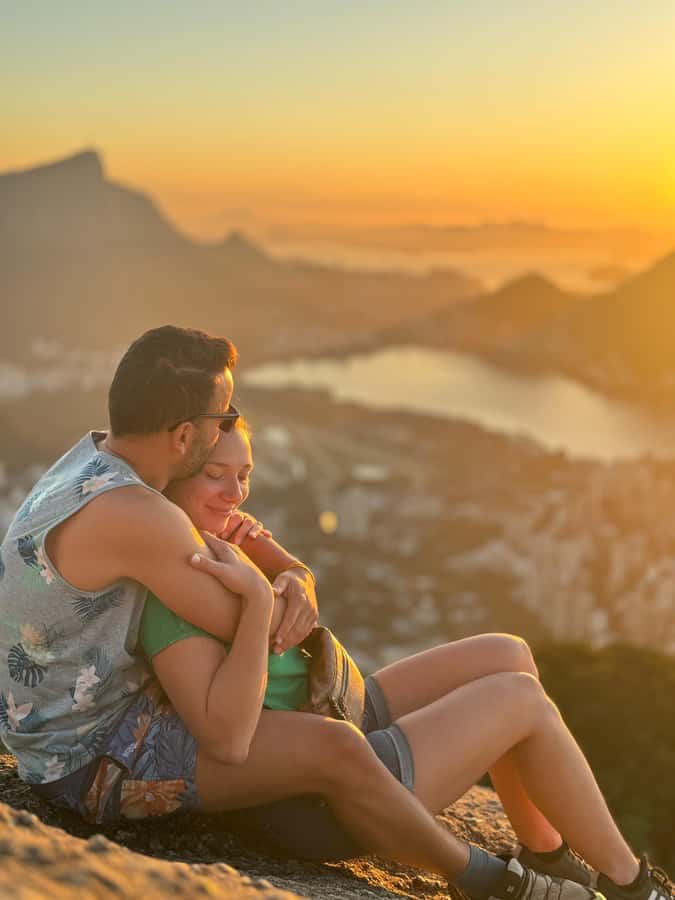 Sunrise at Morro Dois Irmãos + Vidigal Favela Experience - Key Highlights You Should Know