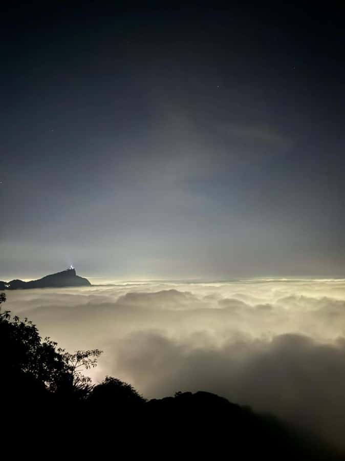 Sunrise at Morro Dois Irmãos + Vidigal Favela Experience - Price and What You Get for $65 (Including Entrance Fees)