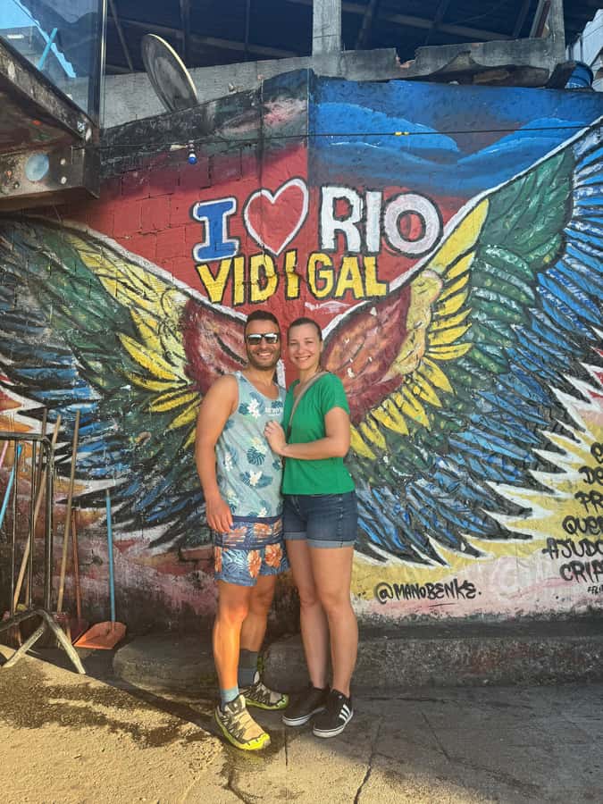 Sunrise at Morro Dois Irmãos + Vidigal Favela Experience - Should You Book This Sunrise + Vidigal Tour?