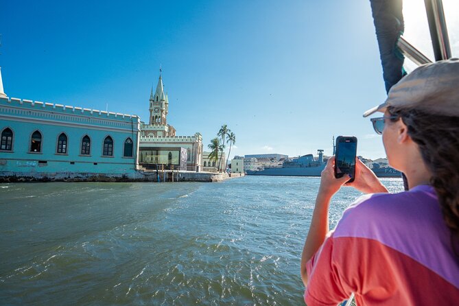 Sunset Boat Tour with Beer, Water, Soda and Snacks included - Why this sunset cruise works so well in Rio’s timeline