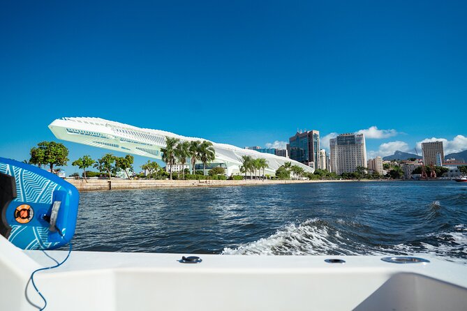 Sunset Boat Tour with Beer, Water, Soda and Snacks included - The included drinks and snacks: simple, not fancy (and that’s okay)