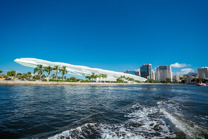 Sunset Boat Tour with Beer, Water, Soda and Snacks included - The guide experience: English and Spanish, with real personality