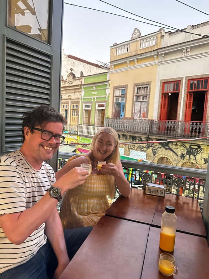 The Best Food Tour: Taste the Most Authentic Flavours of Rio - What You’ll Eat: More Than 10 Samples from Northern to Rio Classics