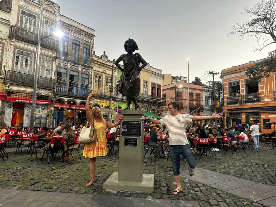 The Best Food Tour: Taste the Most Authentic Flavours of Rio - Tips to Get the Most from the Tastings