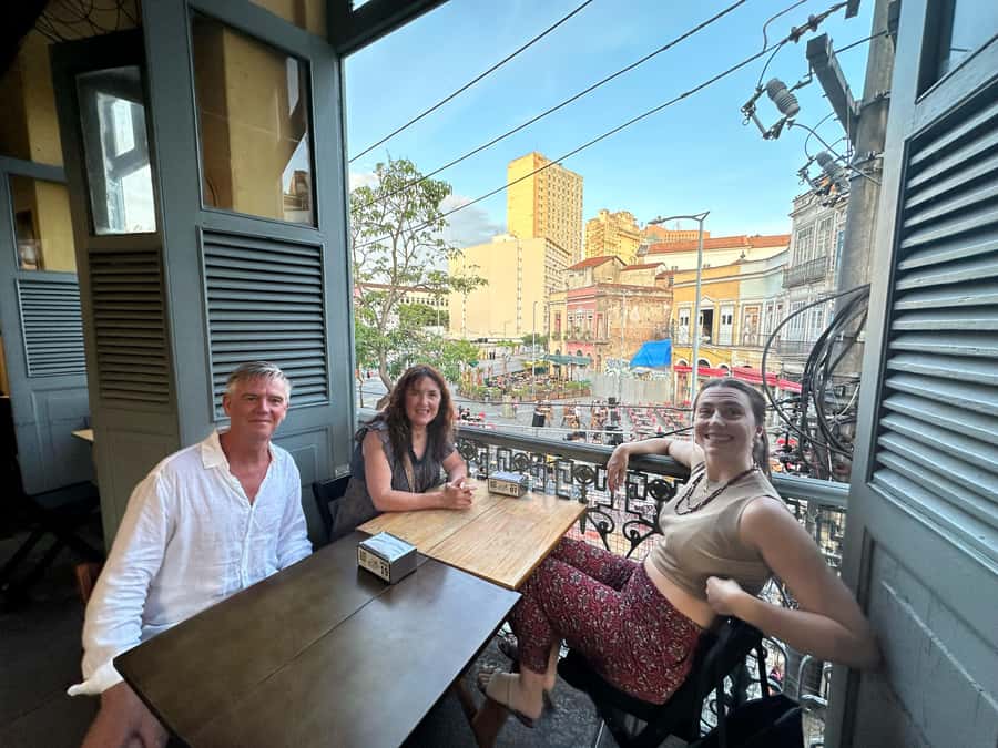 The Best Food Tour: Taste the Most Authentic Flavours of Rio - The Balanced Reality Check: What Might Not Be Perfect