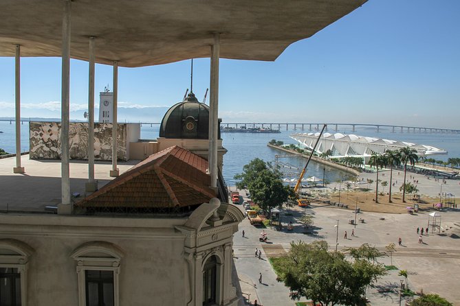 The Best of Rio de Janeiro in a Private Guided Tour - Sugarloaf Mountain: cable cars and the best kind of skyline patience
