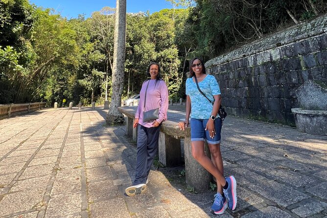 Tijuca Forest w/ Chinese View,cascatinha Taunay,horto waterfall and parque laje - The value question: is $88.21 worth it?