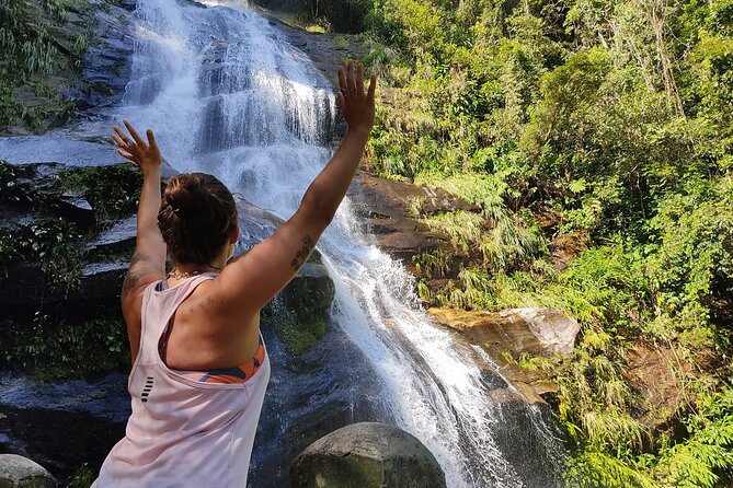 Tijuca National Park and all its wonders! - Thomas and the art of adapting your hike in Tijuca