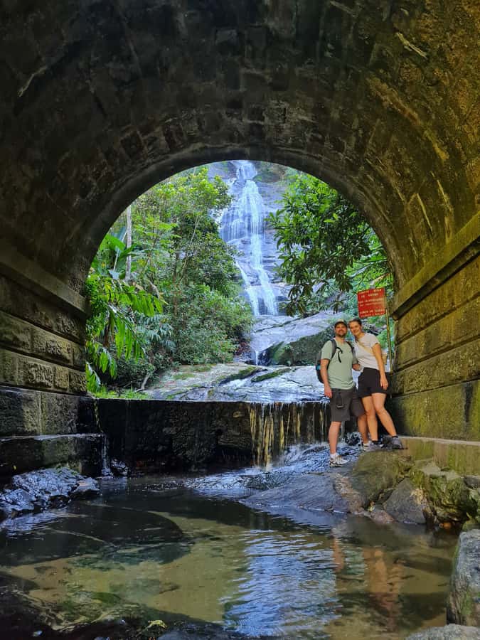Tijuca Rain Forest - Adventure through Waterfalls & Caves - Key highlights worth planning for