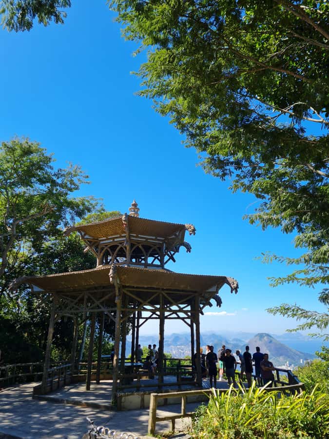 Tijuca Rain Forest - Adventure through Waterfalls & Caves - What to bring (so the day stays fun, not annoying)