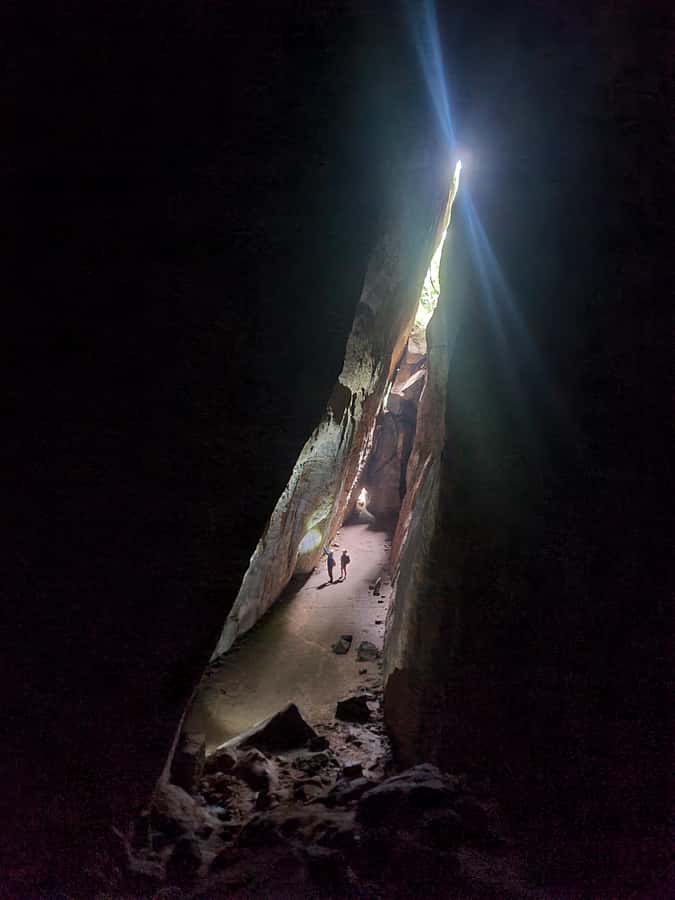 Tijuca Rain Forest - Adventure through Waterfalls & Caves - Tijuca Rain Forest: the “real nature” side of Rio
