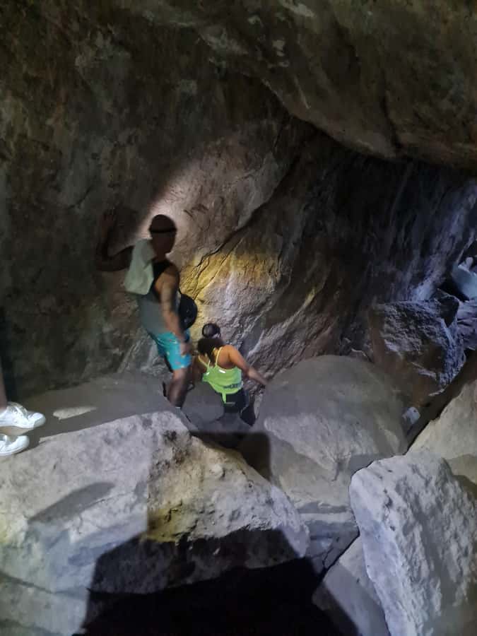 Tijuca Rain Forest - Adventure through Waterfalls & Caves - What you pay for: $60 for transport, guiding, and photo/video help