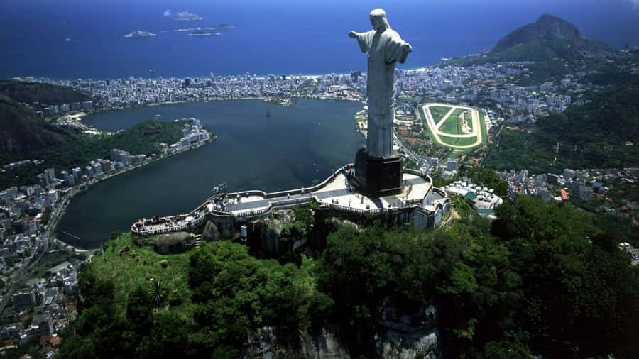 TOUR RIO DE JANEIRO (CIDADE MARAVILHOSA) - Picking the right length: 4–10 hours means two different priorities