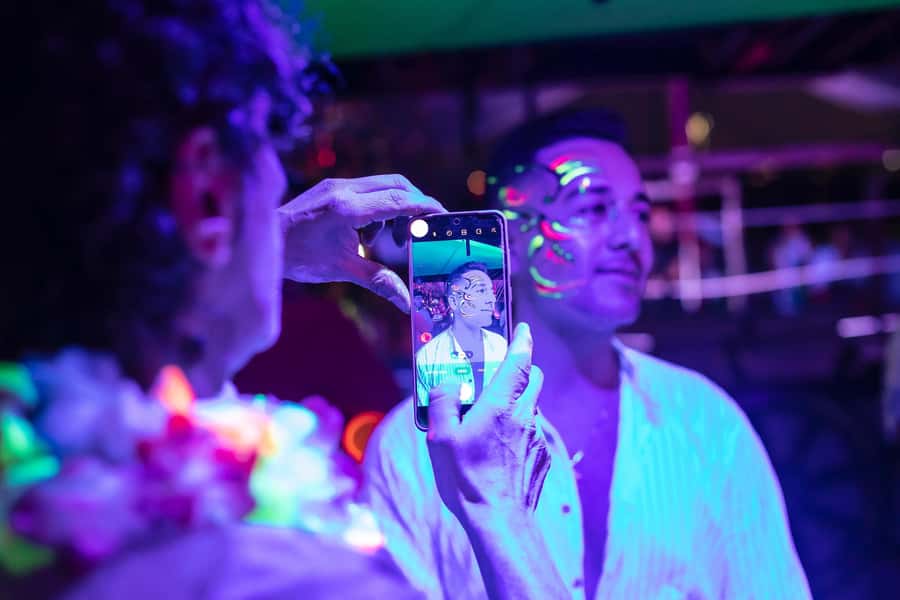 Unforgettable Boat Party - Global beats meet local energy on the dance floor