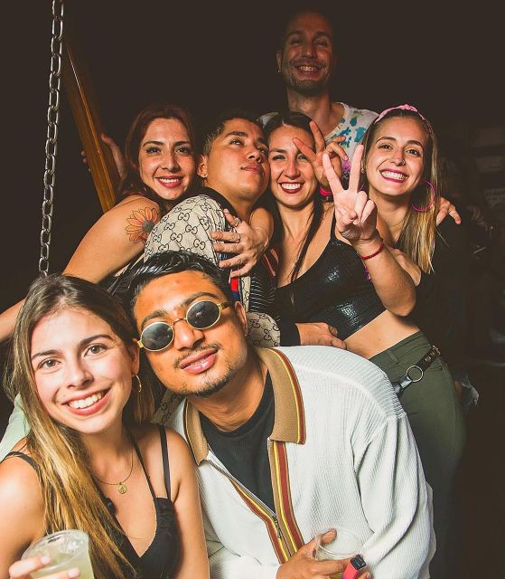 Unforgettable Boat Party - Price and value: $47 gets you the ticket, not the extras